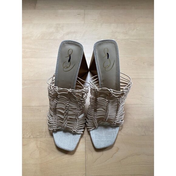 Sam Edelman "Laurette" BNWT strappy sandal Womens NEW - Picture 2 of 10